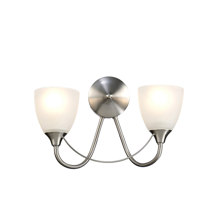 Wayfair plug deals in wall sconce